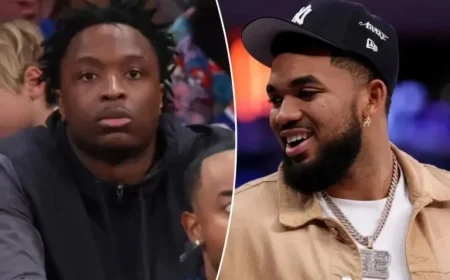 Injured Knicks Face Challenges Before Preseason Finale