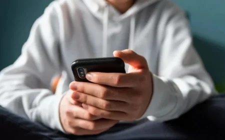 Big Tech Challenges Texas Over Age-Verification Law as Censorship Regime