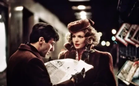 Co-Star’s Death Shakes ‘Godfather’ Actor