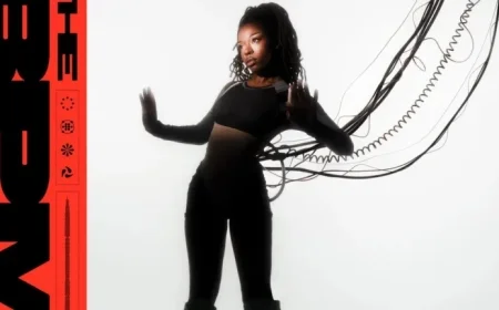 Sudan Archives: In-Depth Review of “The BPM” Album