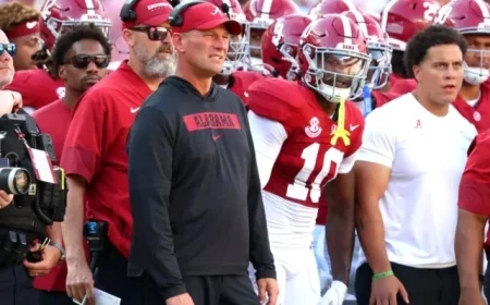 Alabama vs Tennessee Football: Expert Previews and Predictions