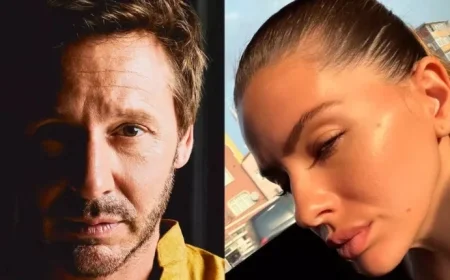 China Suárez and Benjamín Vicuña Near Major Decision for Their Children