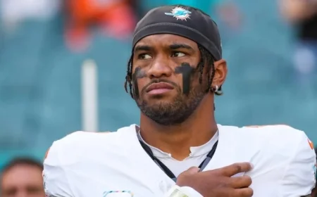 Dolphins-Browns Clash Faces Potential Disaster Amid Dire Weather Forecast