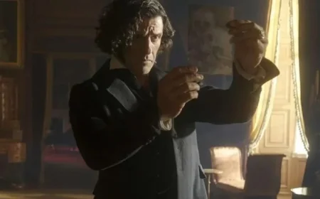 Guillermo del Toro’s ‘Frankenstein’ Faces Weekend Theater Access Challenge