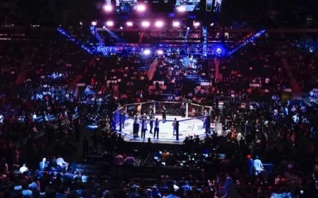 Legendary MMA Coach Duke Roufus Passes Away at Age 55