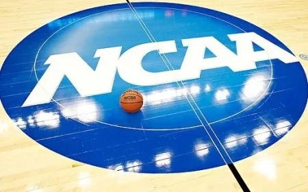 Gambling Syndicate Targeted College Basketball, Records Reveal