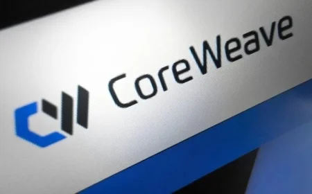 CoreWeave’s Acquisition Bid for Core Scientific Sparks Significant Resistance
