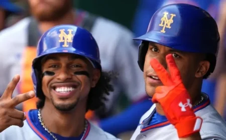 2025 MLB Team Payrolls Ranked: Highest to Lowest