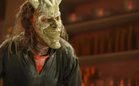 Black Phone 2 Earns $2.6 Million in Preview Sales