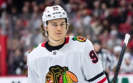 NHL Experts Predict Bedard, Celebrini’s 2026 Team Canada Olympic Chances