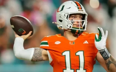 Louisville Dominates, Reveals Miami Hurricanes’ Flaws