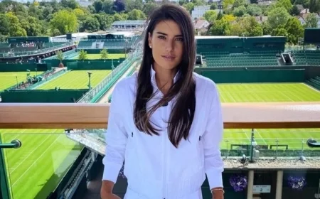 Leylah Fernandez Ousts Sorana Cîrstea in Osaka Semifinals