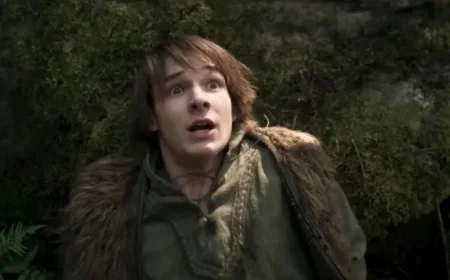 Mason Thames Hilariously Critiqued for Hiccup Voice on The Black Phone 2 Set