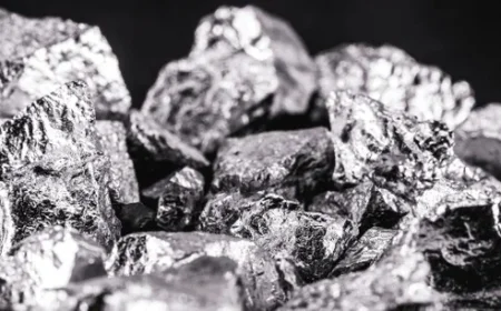 China’s Rare Earth Export Limits Ignite Global Backlash – Report (REMX:NYSEARCA)
