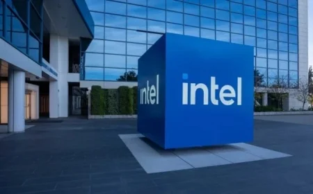 Should You Buy Intel Stock Before Q3 Earnings?