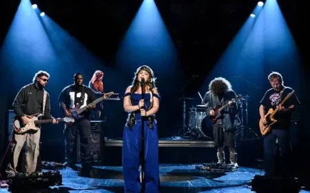 Pop Singer Faces Legal Battle Amid Health Challenges