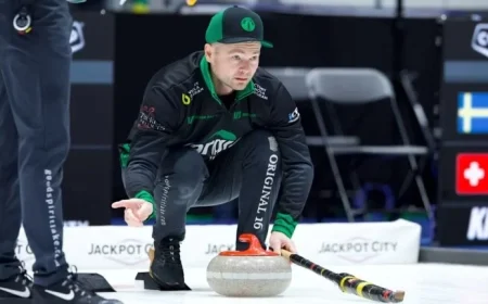 CO-OP Tour Challenge Day 4 Highlights: Playoff Bracket Finalized, Mostly