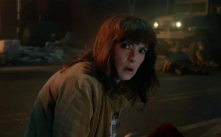 ‘Stranger Things’ Spinoff Promises Unique Experience Beyond Original Series