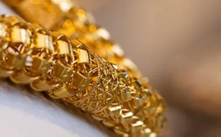 India Gold Market Update: Festive Demand Boosts Shine