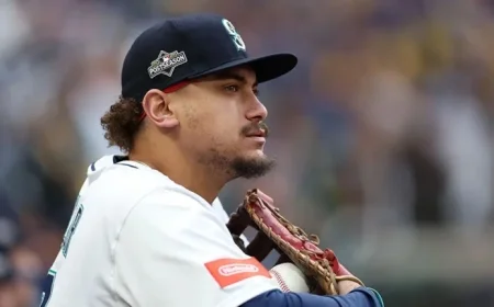 Seattle Mariners React to ALCS Deadlock at 2-2