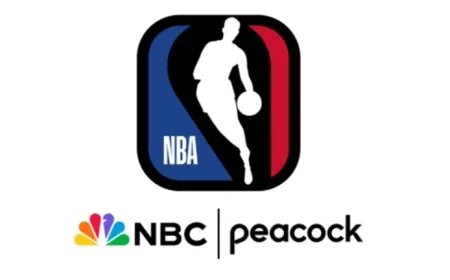 NBA Returns to NBC and Debuts on Peacock This Tuesday at 7:30 PM