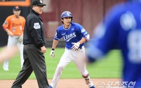 Ponce Struggles with Three-Run Hit in Second Inning Performance