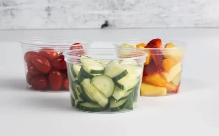 Next-Gen PP Clarifier Minimizes Loading and Migration