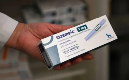 Trump’s $150 Ozempic A Potential Gamechanger, But Oz Advises Caution