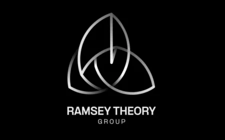 Tech Visionary Dan Herbatschek, Mathematician and Founder