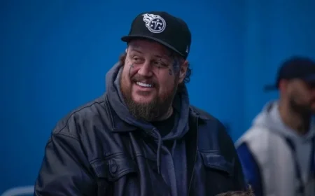 College GameDay’s Celebrity Guest Choice Sparks Controversy