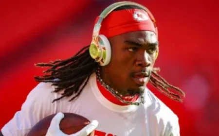 Notre Dame vs. USC: Weather Threatens Impact on South Bend Showdown