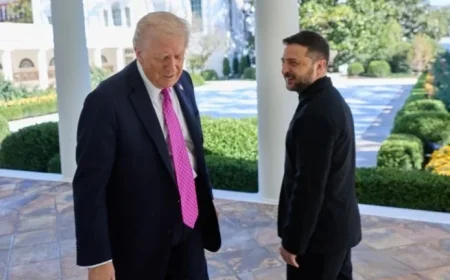 Trump Blocks Ukraine Missiles, Urges Immediate War Ceasefire