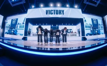 LoL Worlds 2025 Day 4 centers on T1 vs Gen.G as Swiss picture sharpens after early upsets