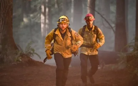 “Watch ‘Fire Country’ Season 4: Streaming Details and Premiere Date”