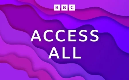 Chris McCausland Triumphs on Strictly: Discover His Journey Forward