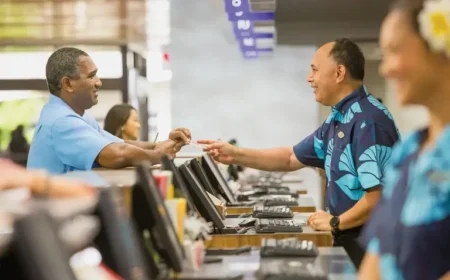 Alaska and Hawaiian Airlines Merge: What It Means for Travelers