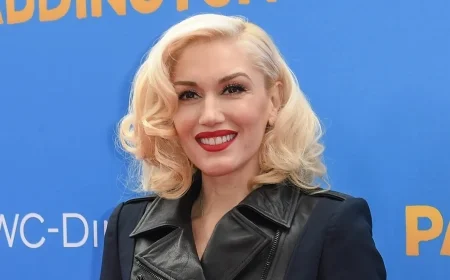 Gwen Stefani reunites No Doubt at The Sphere Las Vegas — full 2026 schedule and how to get tickets