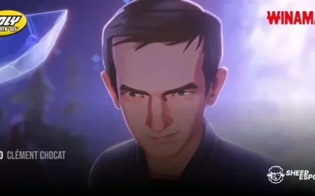 Worlds 2025: Meet All Players in LoL’s “Sacrifice” Music Video