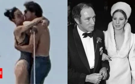 Justin Trudeau’s Father Once Dated a Famous Singer: Romance Runs in DNA