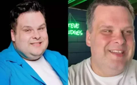 Steve Bridges cause of death: TikTok comedian dies in his sleep at 41; autopsy pending after October 15 passing