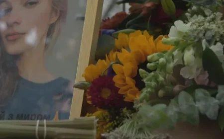 Iryna’s Law Aims to Solve Mecklenburg County Murder Backlog