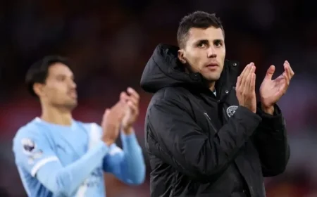 Real Madrid Shifts Focus, Abandons Pursuit of Long-term Target