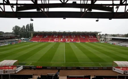 Stevenage Match: Officials Announced, Quizzes and Pre-Match Insights