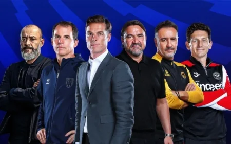 Leeds, Wolves, and West Ham Clash in Crucial Premier League Survival Battle