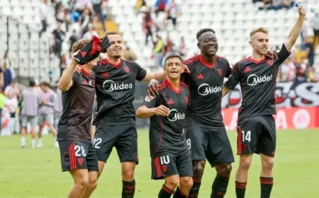 Sevilla Hosts Mallorca for LaLiga Matchday 9 Clash