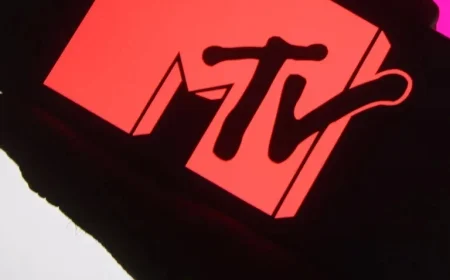 MTV Closes Several Music Channels After 40 Years