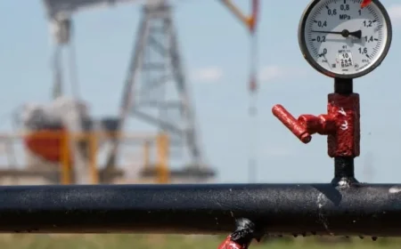 Oil Prices Decline Amid Eased Conflicts and Emerging Supply Glut