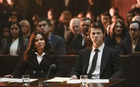 ‘The Rainmaker’ Cast Addresses Finale’s Most Pressing Questions