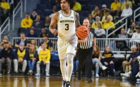 Cincinnati Defeats Michigan Basketball in Exhibition Match