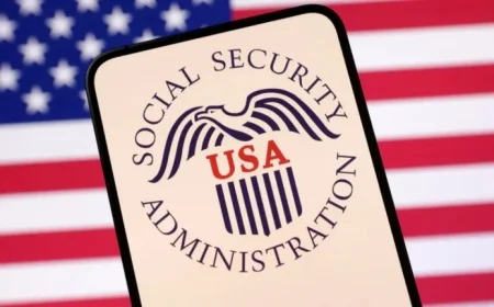 Double Payments for Some Social Security Recipients: Discover Who and Why